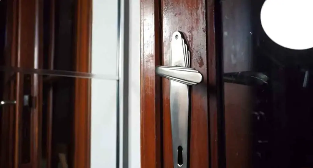 Introduction To Exterior Door Handle Maintenance