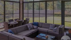 A Simple Approach on How to Clean Vinyl Sunroom Windows?