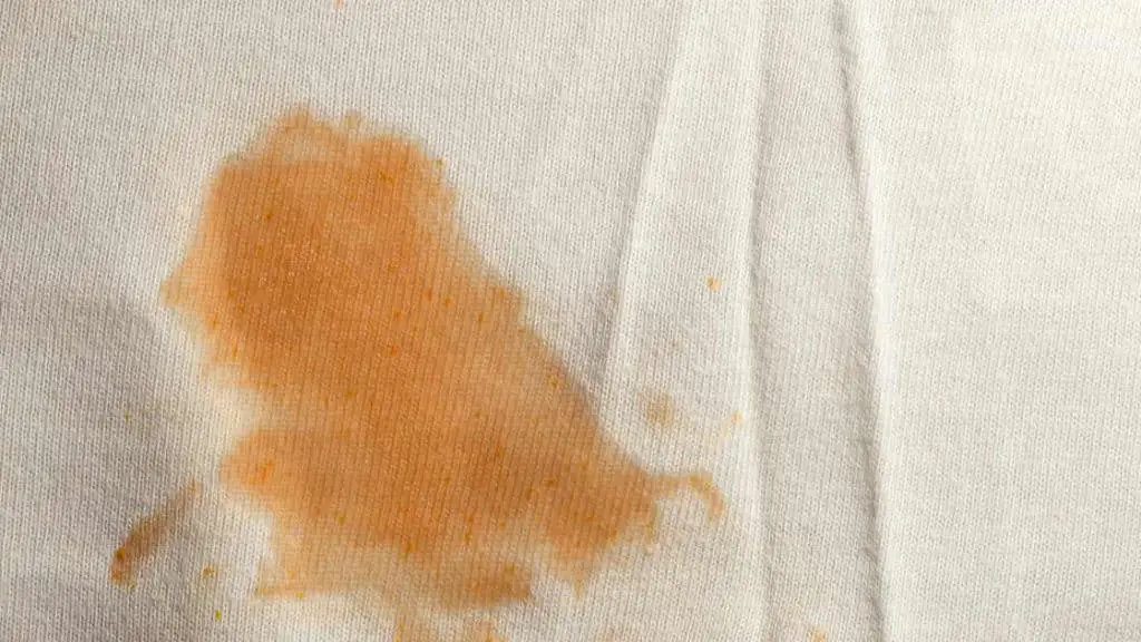 Troubleshooting Common Issues In Stain Removal