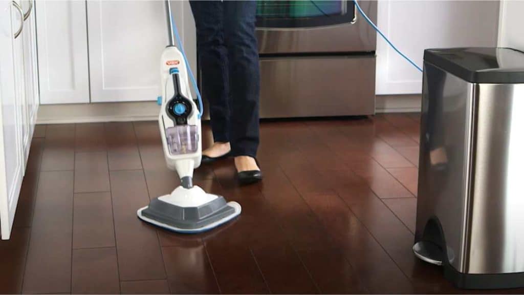 Best Practices For Maintaining Your Vax Steam Mop