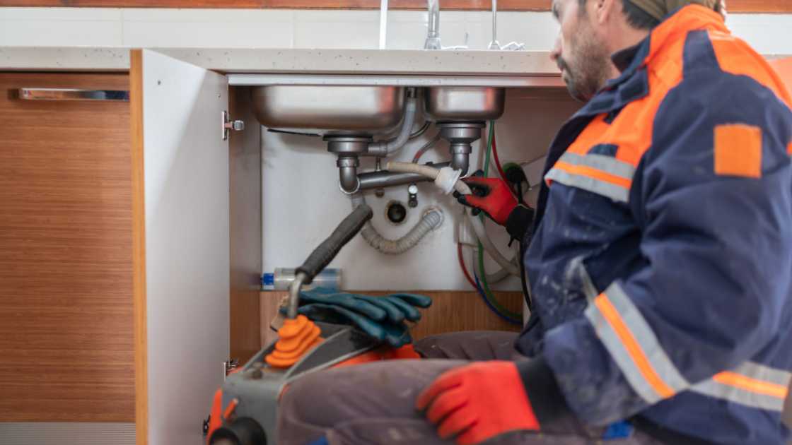 How to Unclog a Washer Drain Without a Snake?