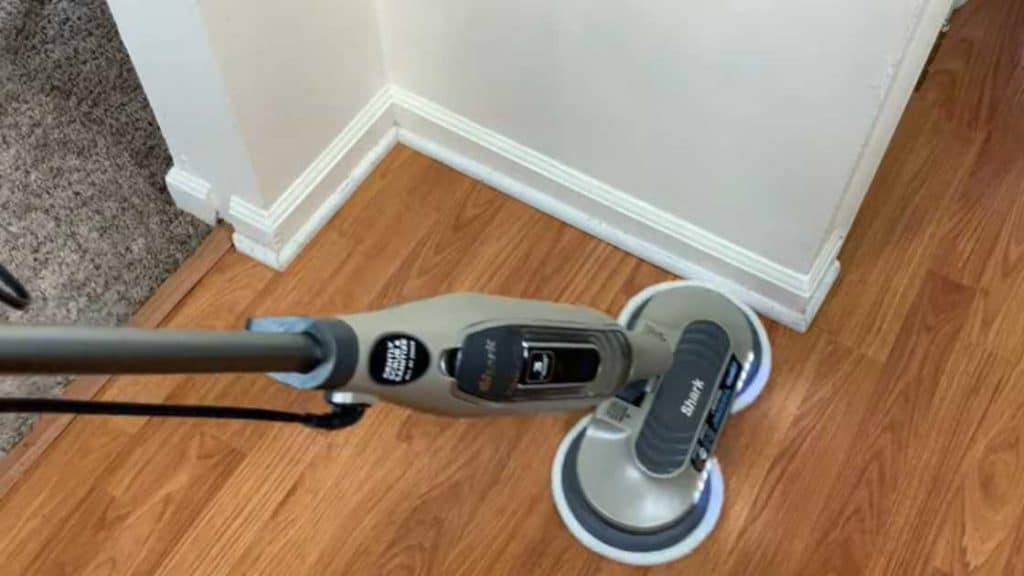 Can You Add Floor Cleaner to Shark Steam Mop