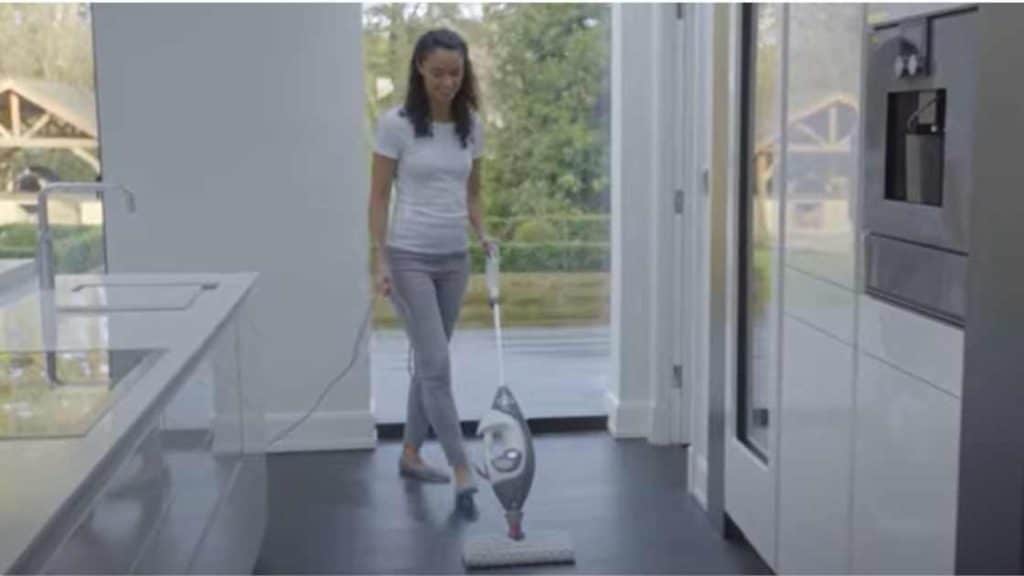 Understanding The Shark Steam Mop Cleaning Process