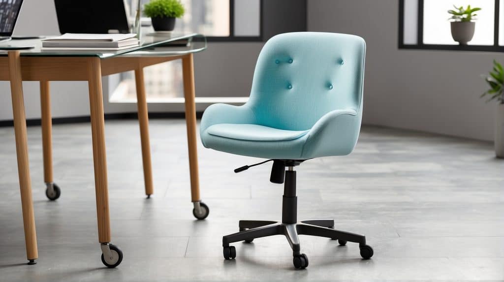 How to Clean Desk Chair Wheels
