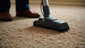 How Long After Carpet Cleaning Can You Walk on