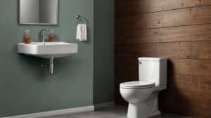 Can You Use Lysol Spray on Toilet Seat
