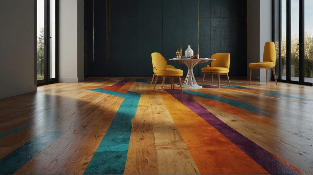 Tile floor cleaner liquid