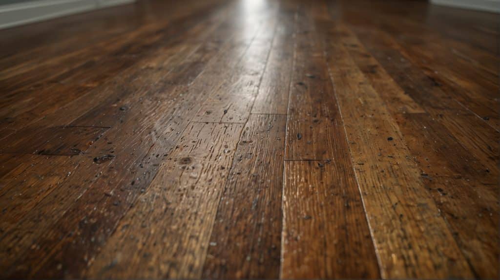 Wood Floor Cleaner Liquid