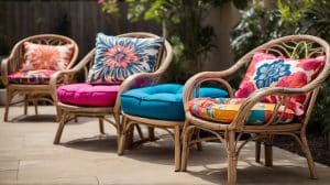 How Do You Wash Outdoor Chair Cushions