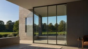 How to Clean a Double Glass Window