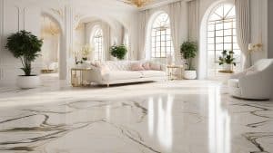Marble Floor Cleaner Essentials