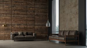 How to Clean Wall Panels
