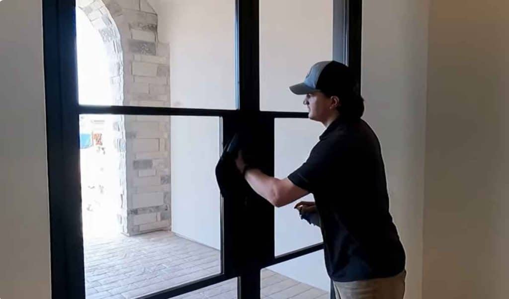 Introduction To Iron Door Maintenance