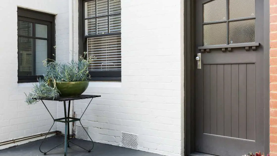 How Often Should You Clean Glass on Entry Doors?