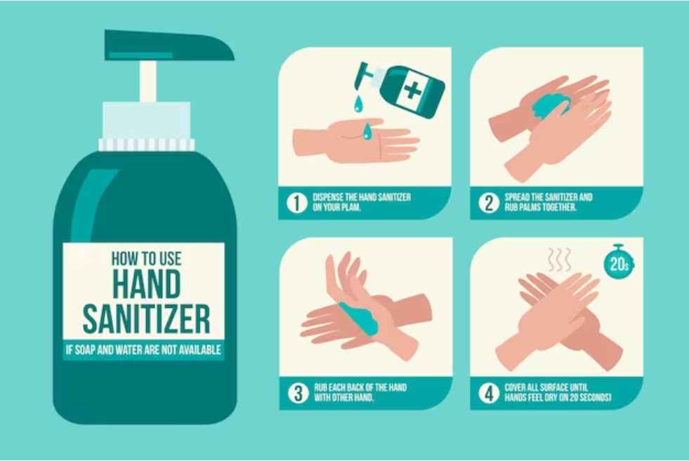 Does Hand Sanitizer Expire? Essential Shelf-Life Facts