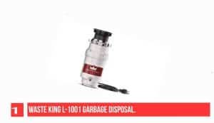 Home Depot Garbage Disposal: Streamline Your Kitchen Cleanup!