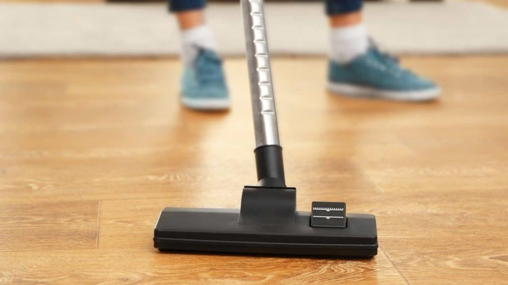 Hoover Powerdash Hard Floor Cleaner