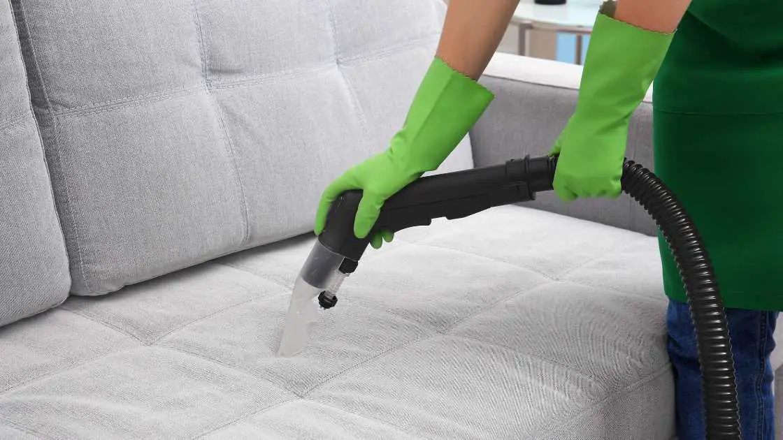 How Long Does Couch Cleaning Take? Find Out Here
