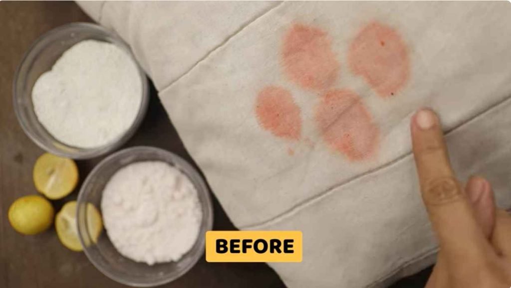 Learn the Tricks on How to Remove Stain from Mattress Topper