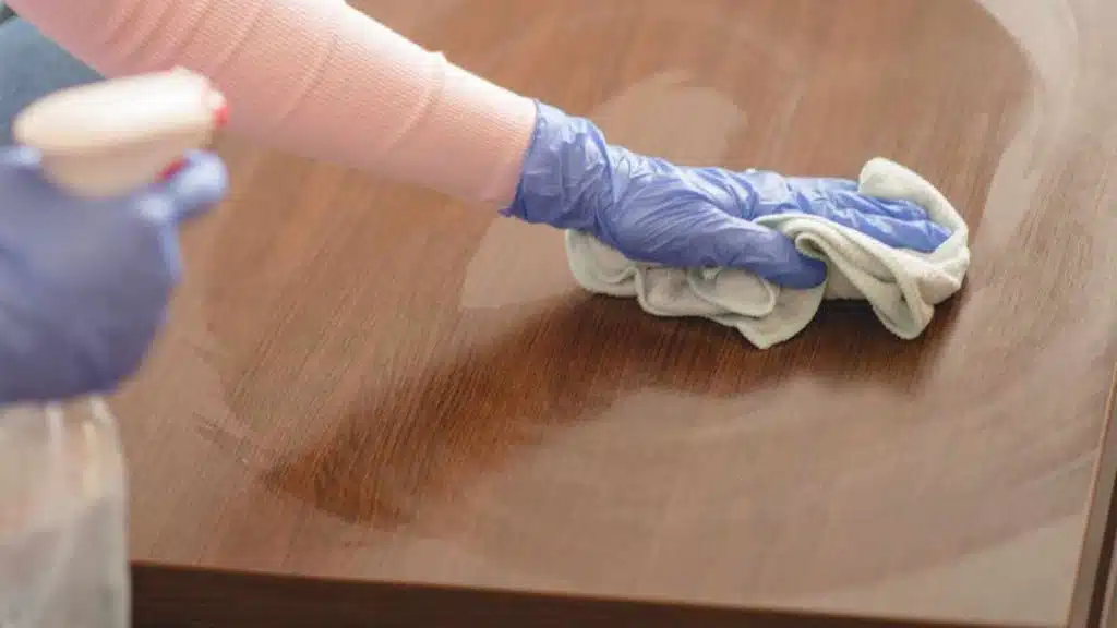 Maintaining Paint Quality During Cleaning