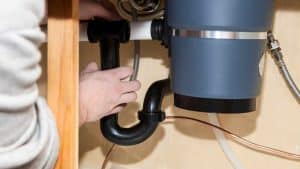 Garbage Disposal Replacement Cost