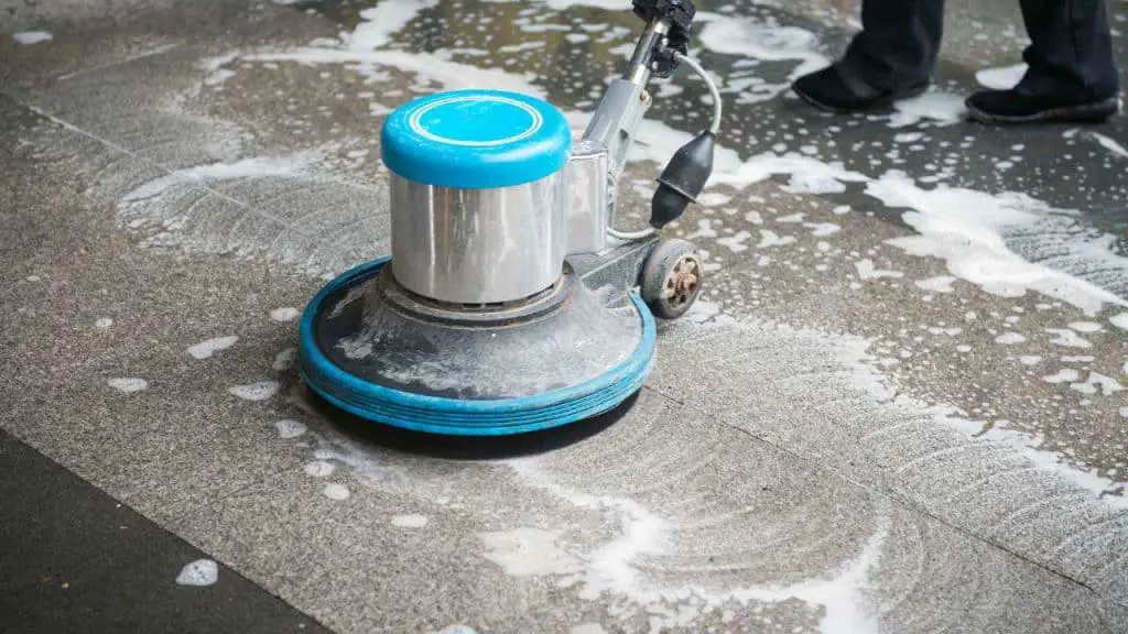 The Role Of Technology In Modern Floor Cleaning