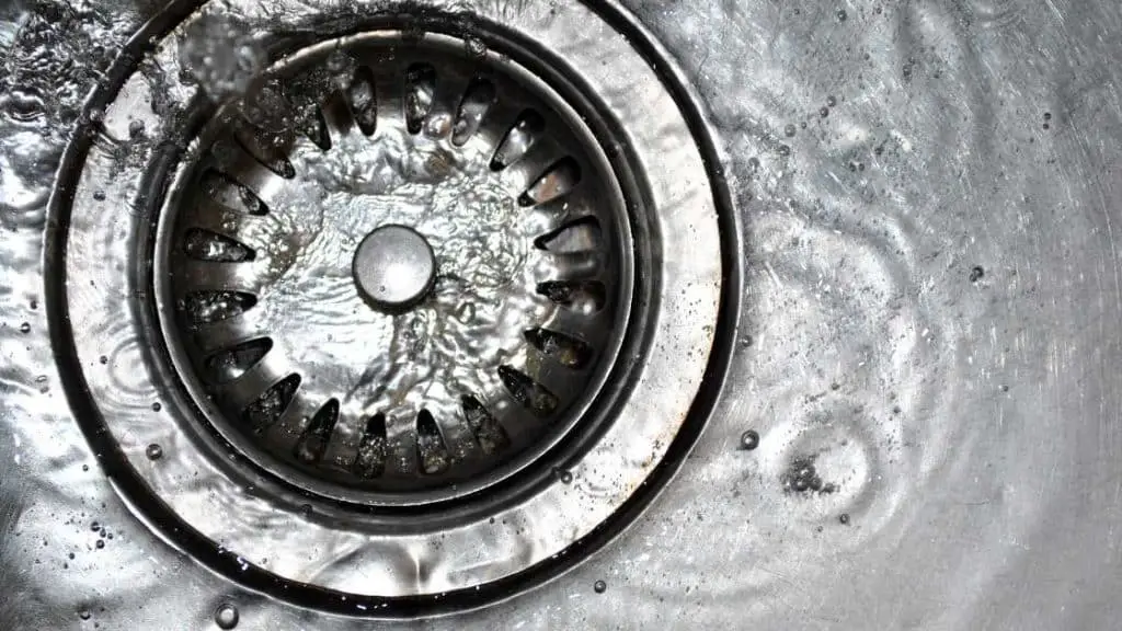 Initial Steps To Take When Your Rv Sink Clogs