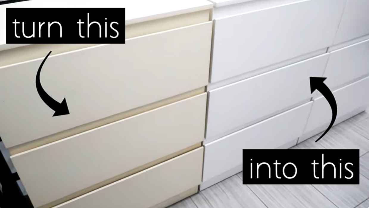 How to Clean White Doors That Have Turned Yellow: Easy Fixes - House