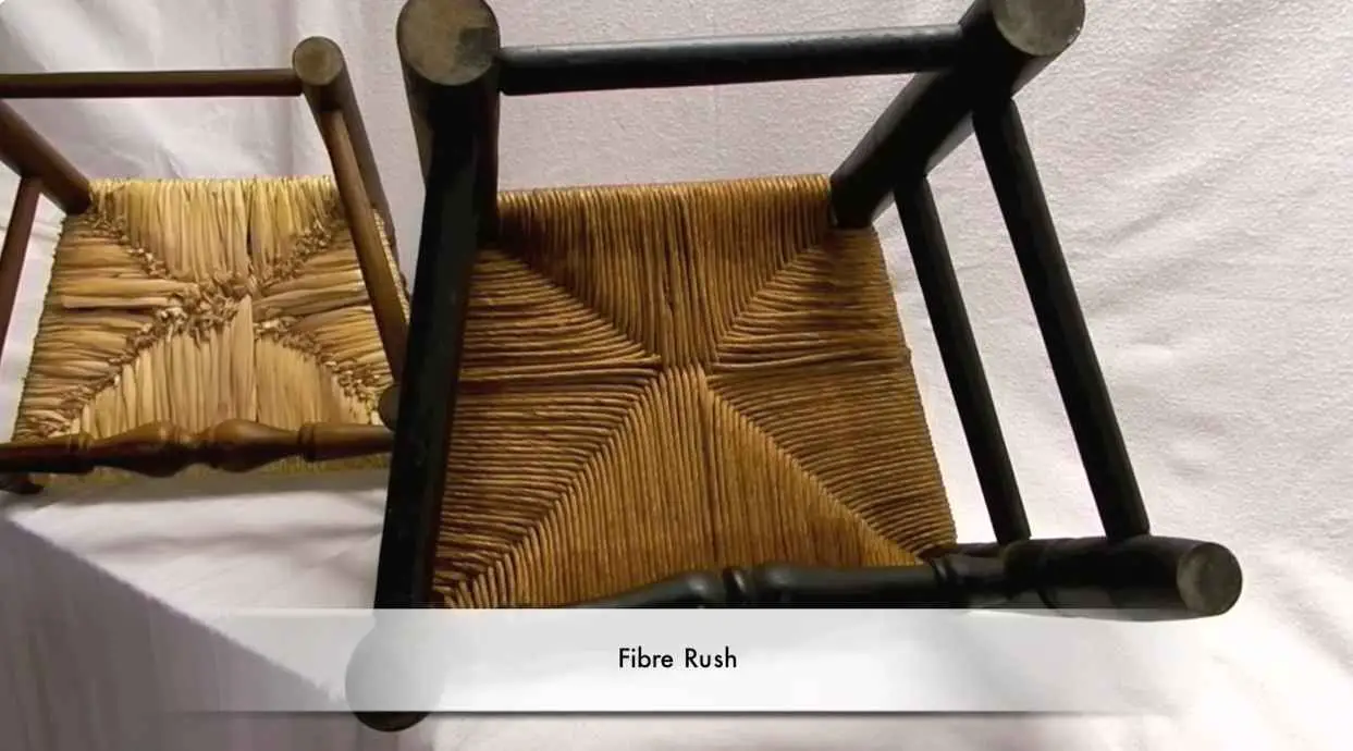 How to Clean Rush Chair Seats Easy & Effective Tips