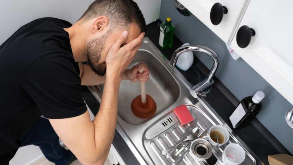 Risk Factors For Clogged Drains