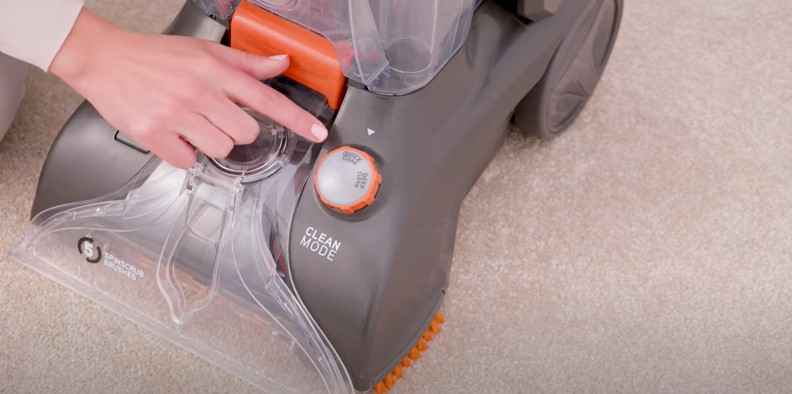 A Leading Brand In Carpet Cleaning