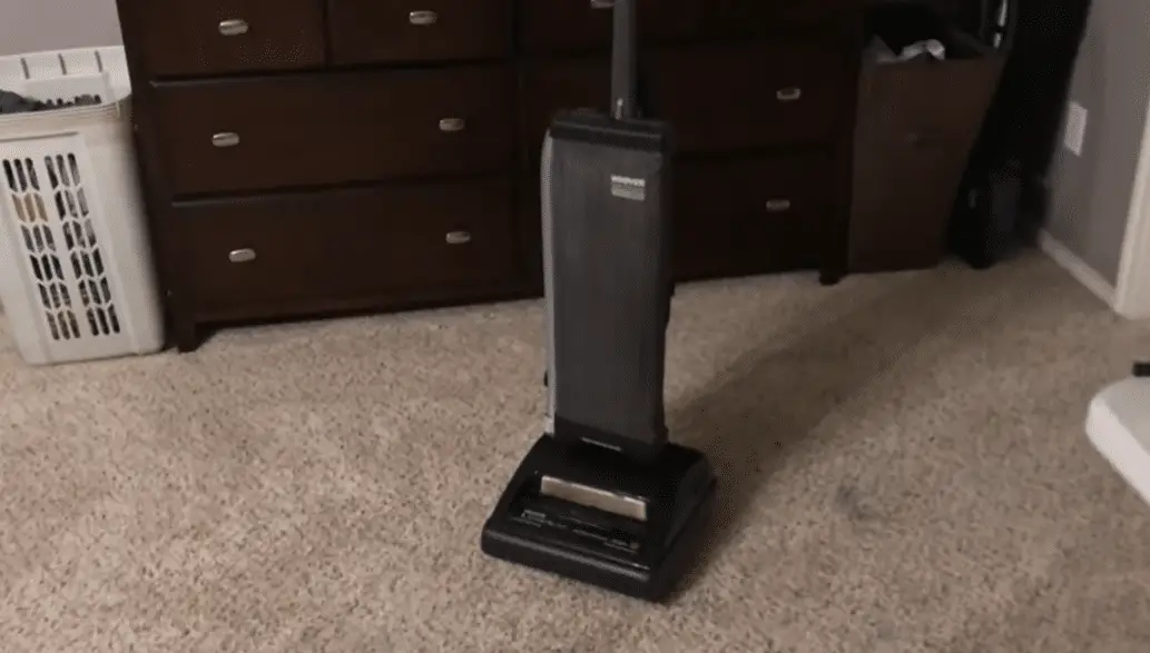 Hoover's Legacy In Home Cleaning