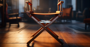 How to Clean Metal Chair Legs