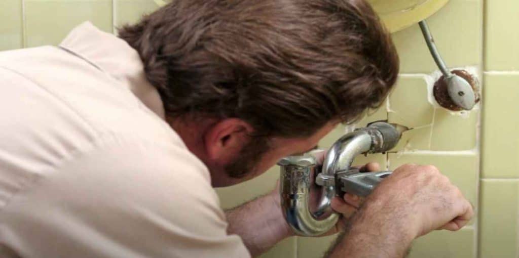 Role Of Professional Plumbers