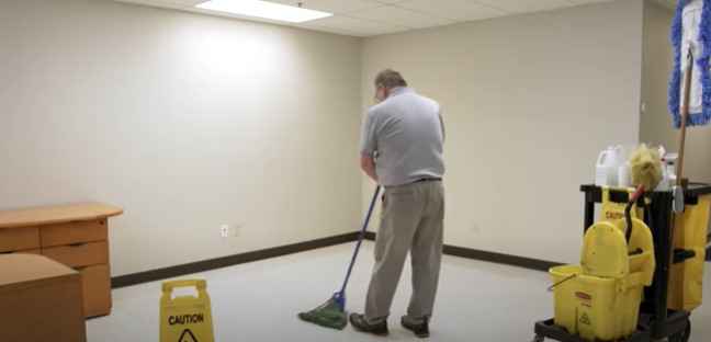 Different Materials Used In Wet Room Flooring