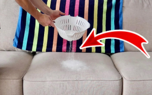 How to Clean a Second Hand Chair