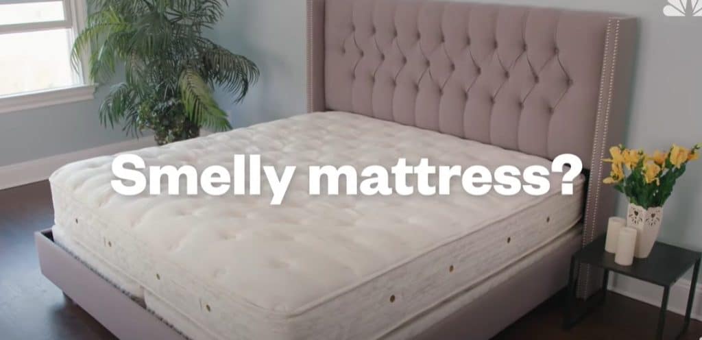 How to Remove Odor from Mattress