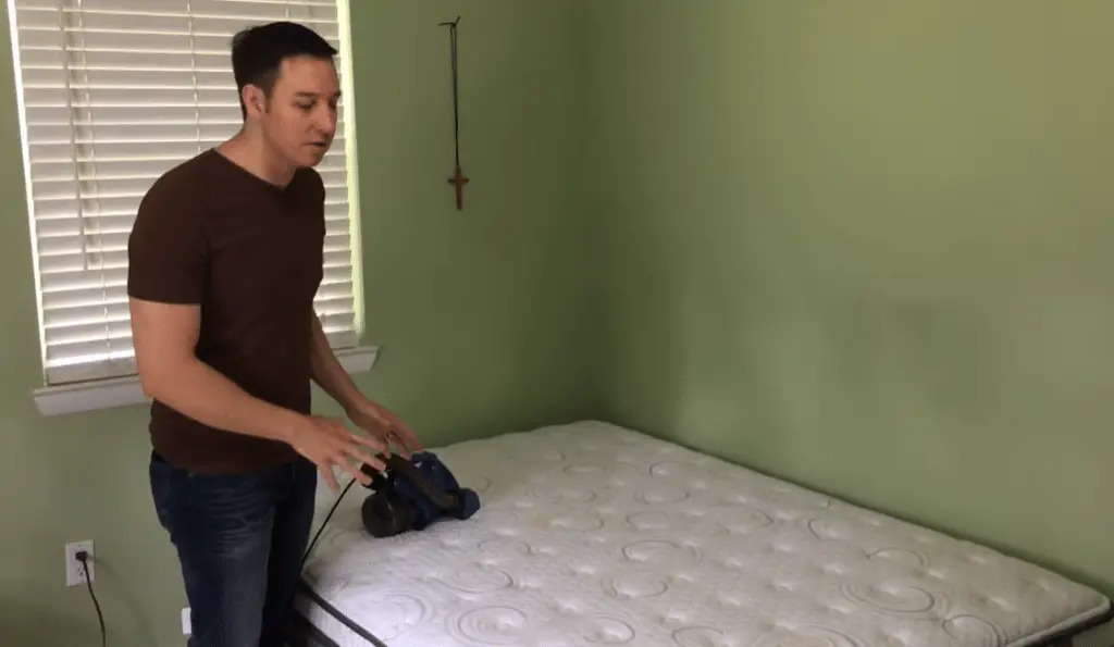 Maintaining A Fresh Mattress After Deodorizing