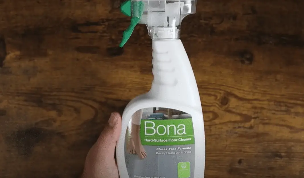 How to Use Bona Hardwood Floor Cleaner Spray Effectively