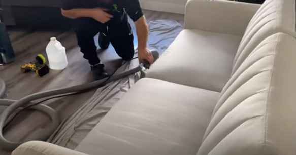 Clean A Leather Couch