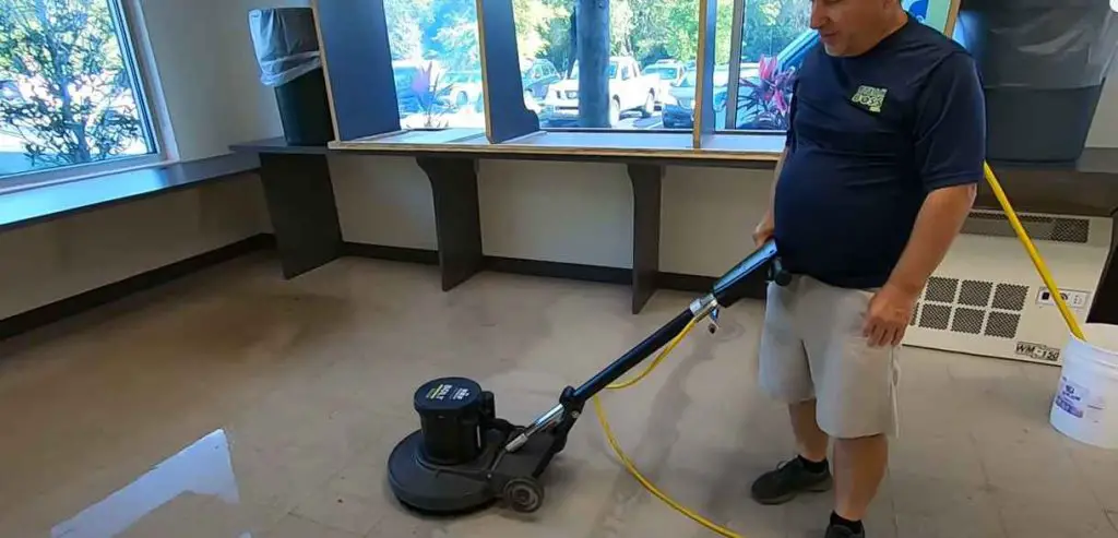 Troubleshooting Post-mopping Streaks