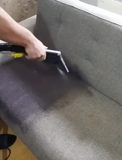 The Pressure Washing Process Explained