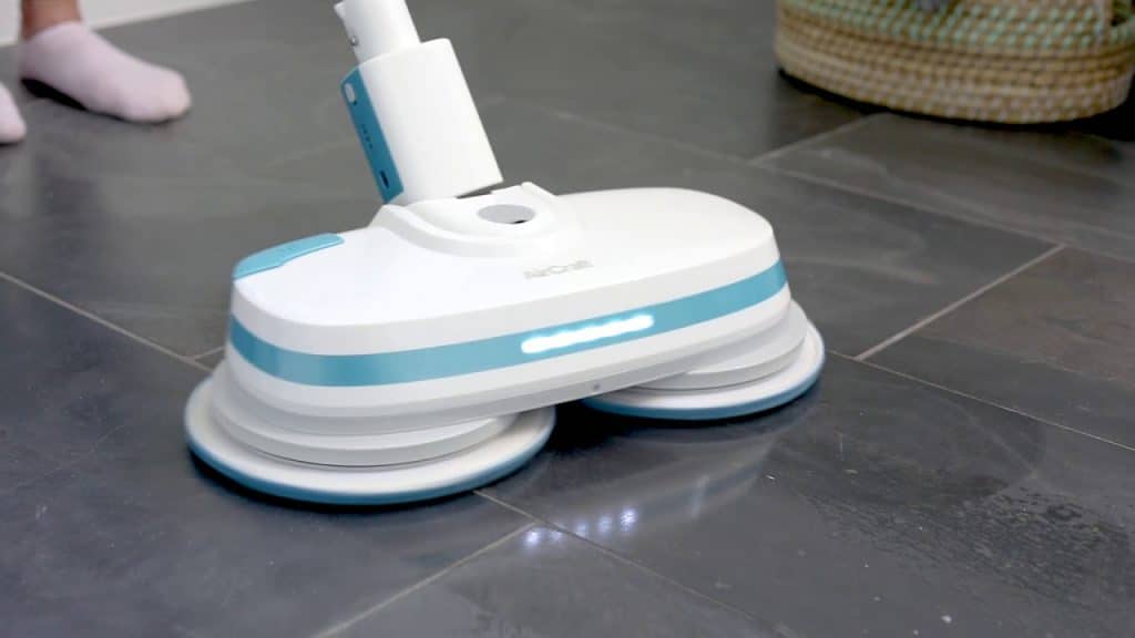 Super 8 Floor Cleaner