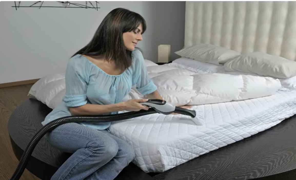 Get Yellow Stain Out of Mattress Proven Tips