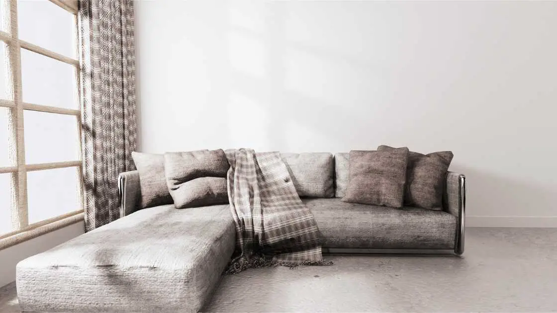 How to Disassemble a Sectional Sofa StepbyStep Guide