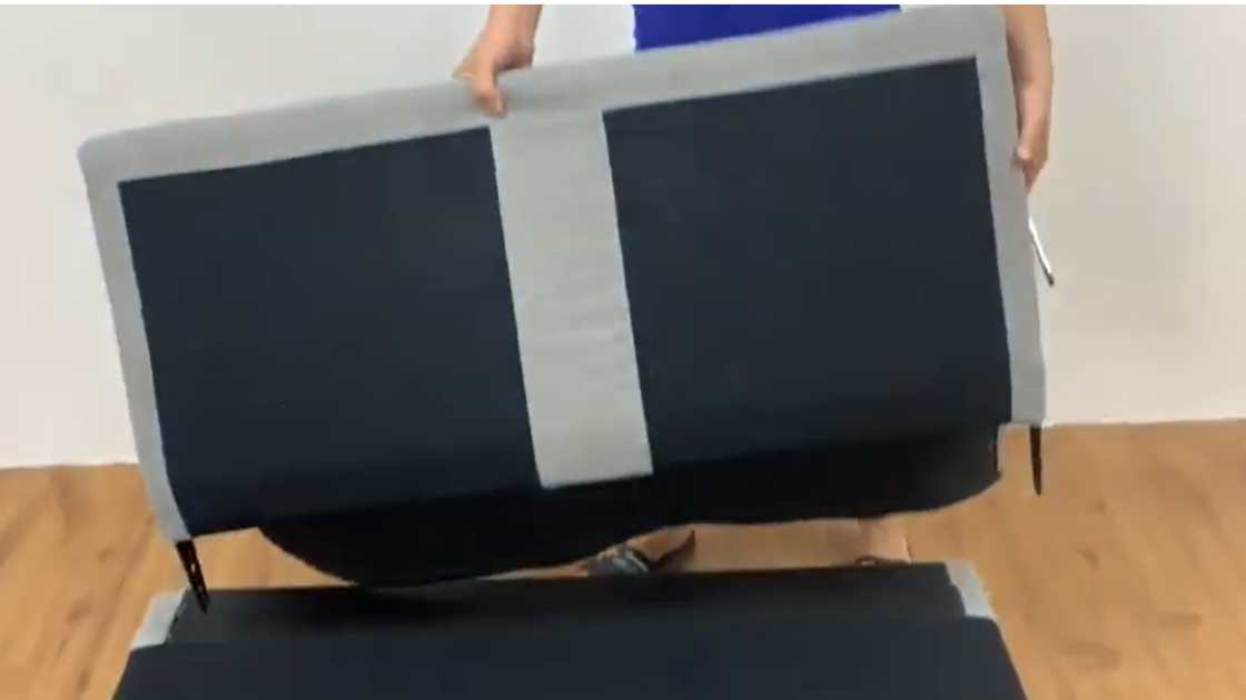 How to Disassemble a Sectional Sofa StepbyStep Guide