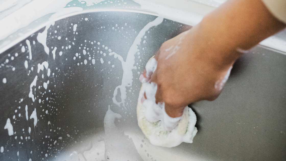 Adopting A Proactive Approach To Sink Maintenance