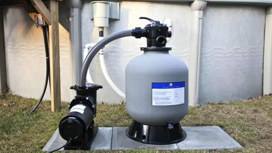 Water Circulation And Filtration Units