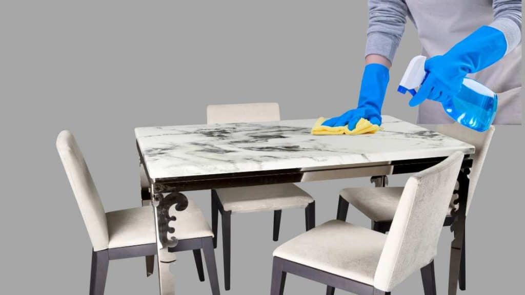 The Maintenance Needs Of Marble