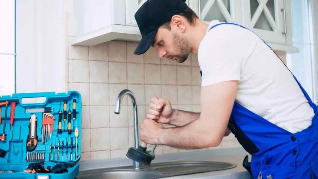 Professional Drain Cleaning Services